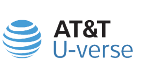 AT&T U-verse logo - Channel 99